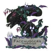 Facehuggers and Friends: An Alien RPG