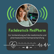 Fachdeutsch MedPharm