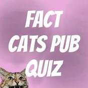 Fact Cats Pub Quiz