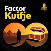 Factor Kuifje | BNR