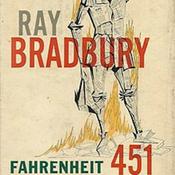 Fahrenheit 451 podcast