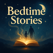 Bedtime stories: Monsters, Myths & Midnight Magic