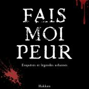 Fais moi peur