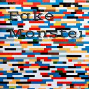 Fake Monster👹