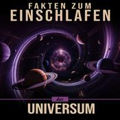 Fakten zum Einschlafen – Das Universum