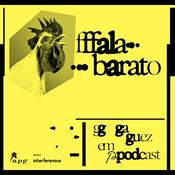 Fala Barato | a gaguez em podcast