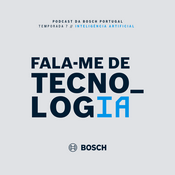Fala-me de Tecnologia
