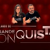 Falando de Reality Extras (A Grande Conquista)