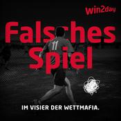 Falsches Spiel - im Visier der Wettmafia