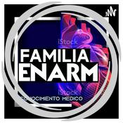 Familia Enarm 
by Dra. Myriam Arriaga Arcos