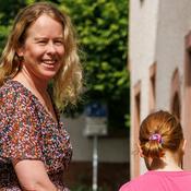 Familie darf leicht sein - Der Podcast für deinen entspannten Familienalltag