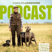 Familienjagdhund