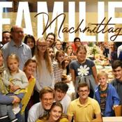 Familiennachmittage