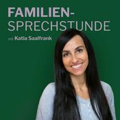 Familiensprechstunde mit Katia Saalfrank