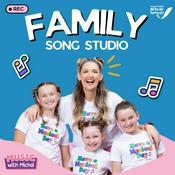 Family Song Studio!
