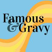 Famous and Gravy: Dead celebrity biographies