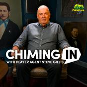 Chiming In - Steve Gillis, Player Manager
