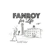 FANBOY FOR LIFE // Berlinathon – Der Podcast von Rudolf Hetzel