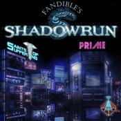 Fandible: Shadowrun Actual Play