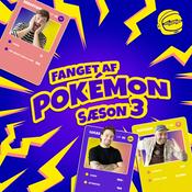 Fanget af Pokémon