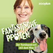 Fantastische Pfoten - Der Hundepodcast mit dem Wau