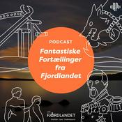 Fantastiske fortællinger fra Fjordlandet