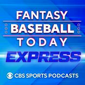 Fantasy Baseball Today Express