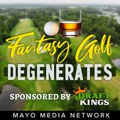 Fantasy Golf Degenerates