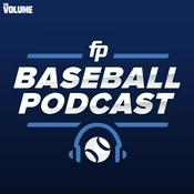 FantasyPros - Fantasy Baseball Podcast