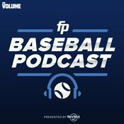 FantasyPros - Fantasy Baseball Podcast