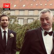 Far, der er noget vi skal tale om