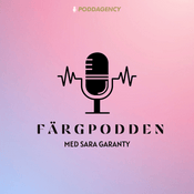 Färgpodden