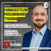 Farmaceutyczne Podsumowanie Tygodnia