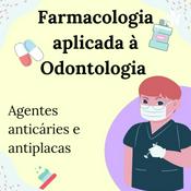 Farmacologia aplicada à Odontologia