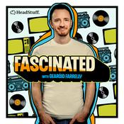Fascinated with Gearóid Farrelly