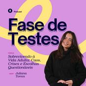 Fase de Testes