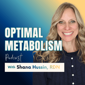 Optimal Metabolism