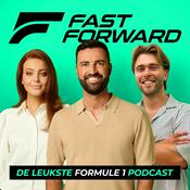 FastForward - De Leukste Formule 1 Podcast