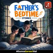 Father's Bedtime Stories Audio Book (English)