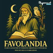 FAVOLANDIA - Fiabe, Storie Tradizionali, Leggende