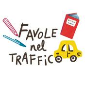 Favole nel traffico - Fiabe, favole e audiostorie - Podcast per bambini e famiglie