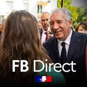 FB Direct - François Bayrou