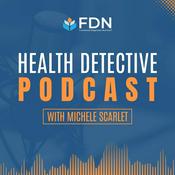 The Health Detective Podcast by Functional Diagnostic Nutrition