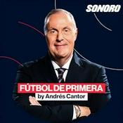 Futbol de Primera X Andrés Cantor