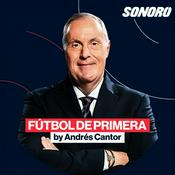 Futbol de Primera X Andrés Cantor
