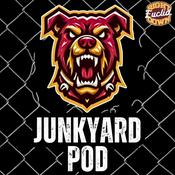 The Junkyard Pod