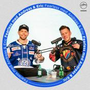 Fearless med Andreas & Eric