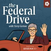 The Federal Drive with Terry Gerton