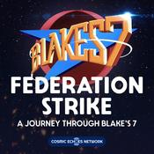 Federation Strike: A Journey Through Blake's 7