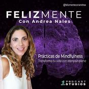 Felizmente con Andrea Nales